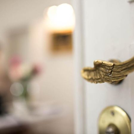 La Settima Luna Guest House Roma Zewnętrze zdjęcie