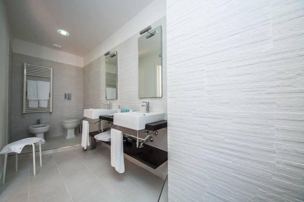 La Settima Luna Guest House Roma Zewnętrze zdjęcie