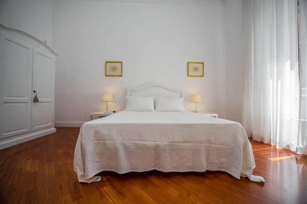 La Settima Luna Guest House Roma Zewnętrze zdjęcie