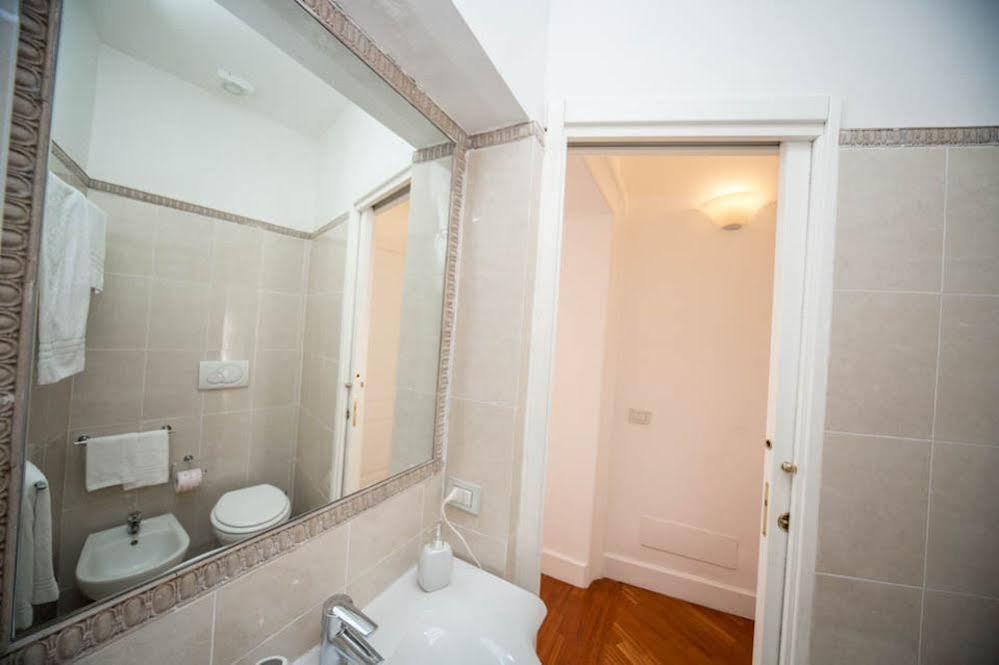 La Settima Luna Guest House Roma Zewnętrze zdjęcie