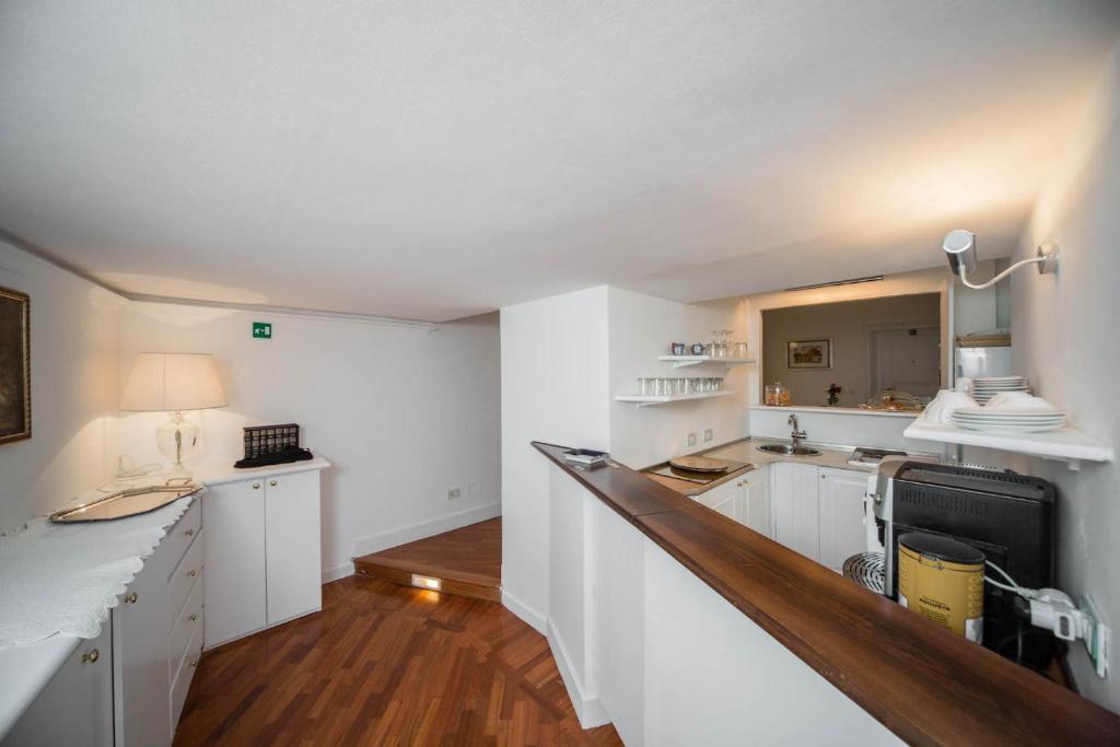 La Settima Luna Guest House Roma Zewnętrze zdjęcie