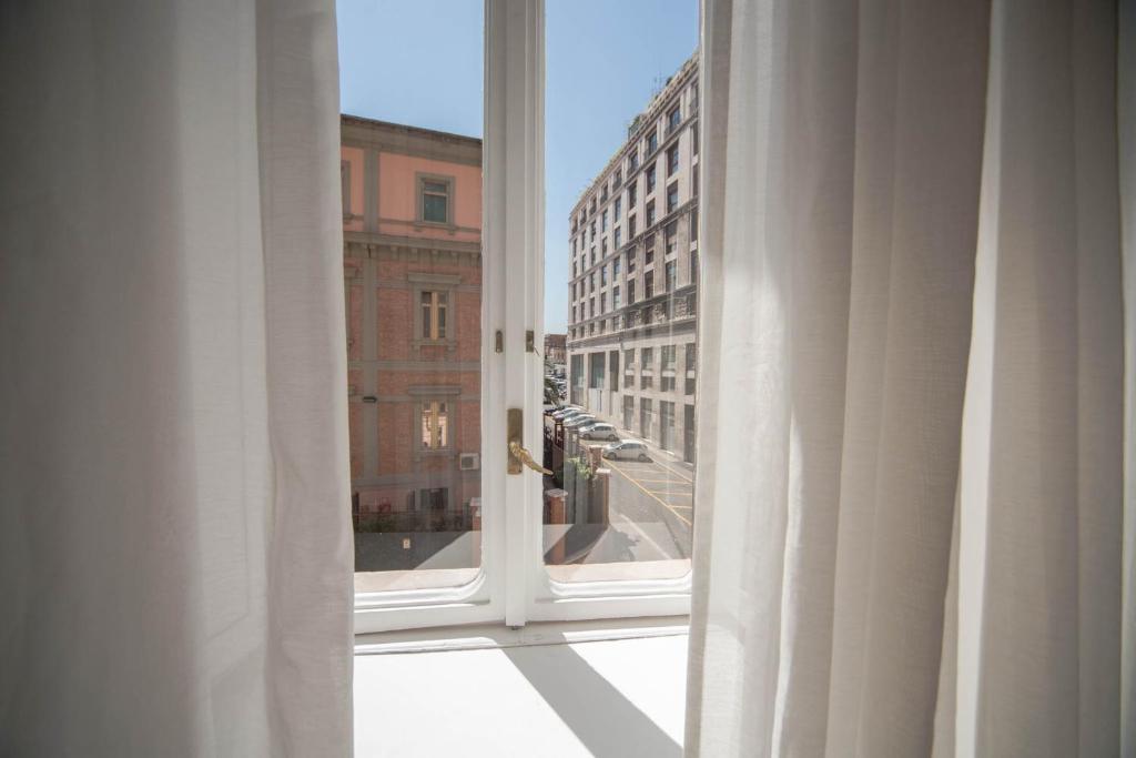 La Settima Luna Guest House Roma Pokój zdjęcie