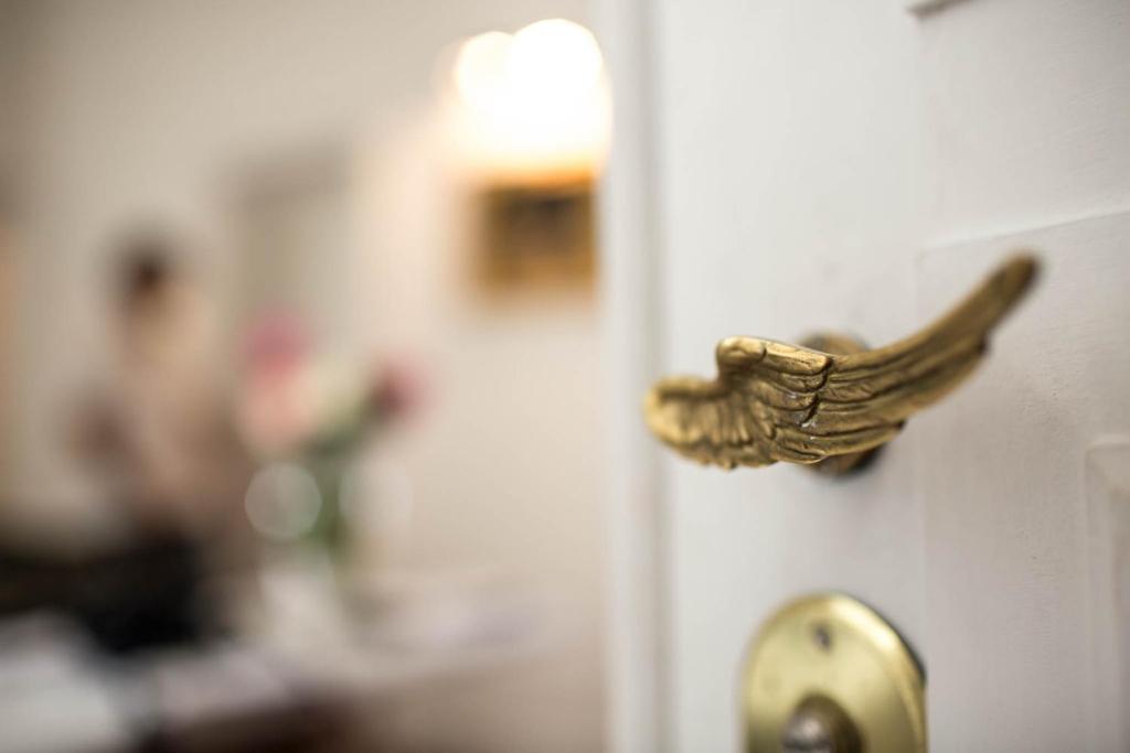 La Settima Luna Guest House Roma Zewnętrze zdjęcie