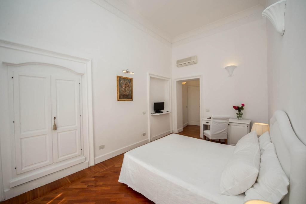 La Settima Luna Guest House Roma Pokój zdjęcie