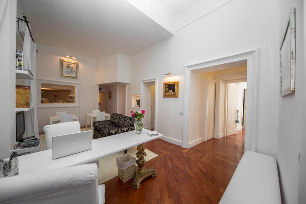 La Settima Luna Guest House Roma Zewnętrze zdjęcie
