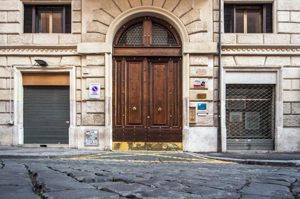 La Settima Luna Guest House Roma Zewnętrze zdjęcie