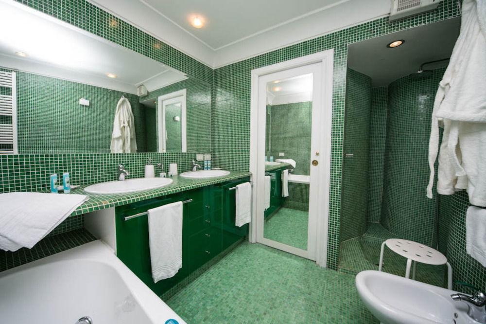 La Settima Luna Guest House Roma Zewnętrze zdjęcie
