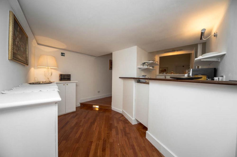 La Settima Luna Guest House Roma Zewnętrze zdjęcie