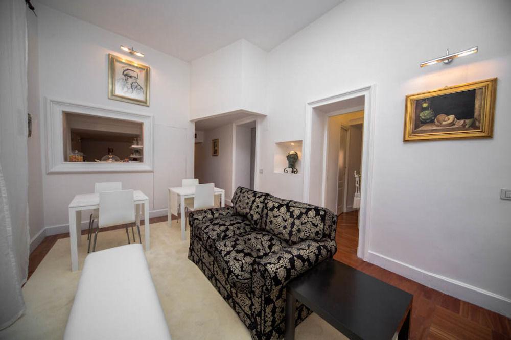 La Settima Luna Guest House Roma Zewnętrze zdjęcie