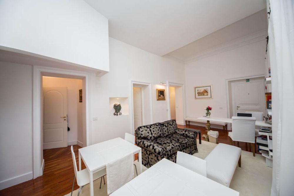 La Settima Luna Guest House Roma Zewnętrze zdjęcie