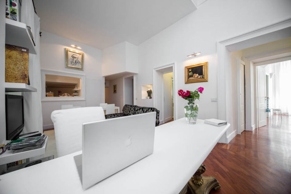 La Settima Luna Guest House Roma Zewnętrze zdjęcie