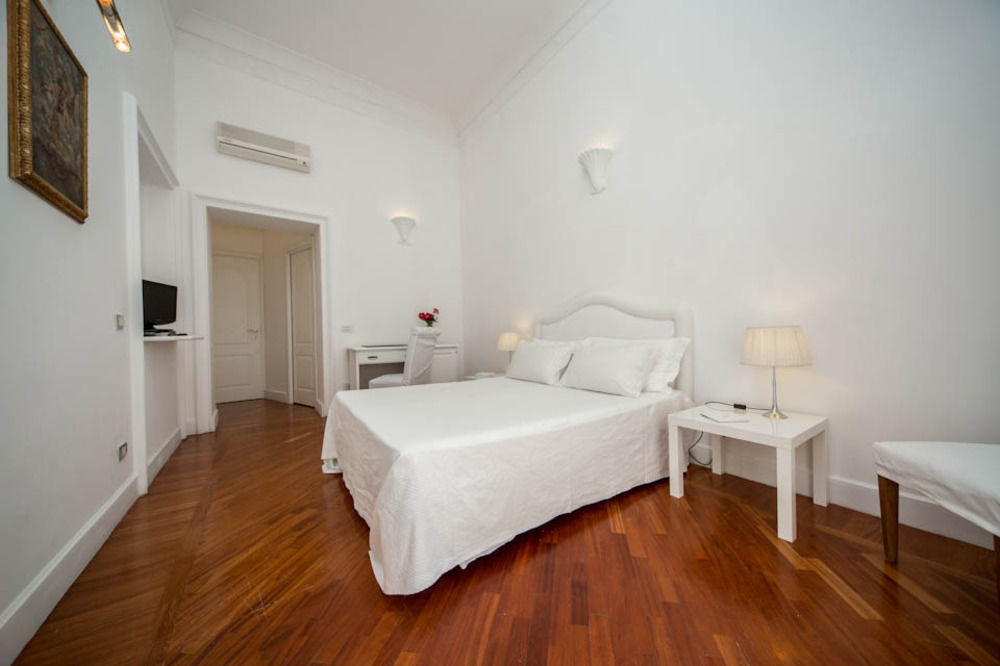 La Settima Luna Guest House Roma Zewnętrze zdjęcie