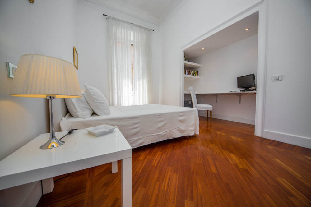 La Settima Luna Guest House Roma Zewnętrze zdjęcie