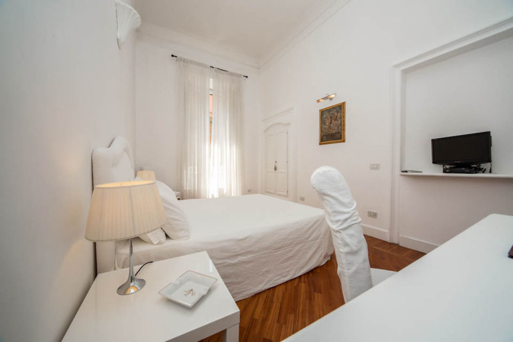 La Settima Luna Guest House Roma Zewnętrze zdjęcie