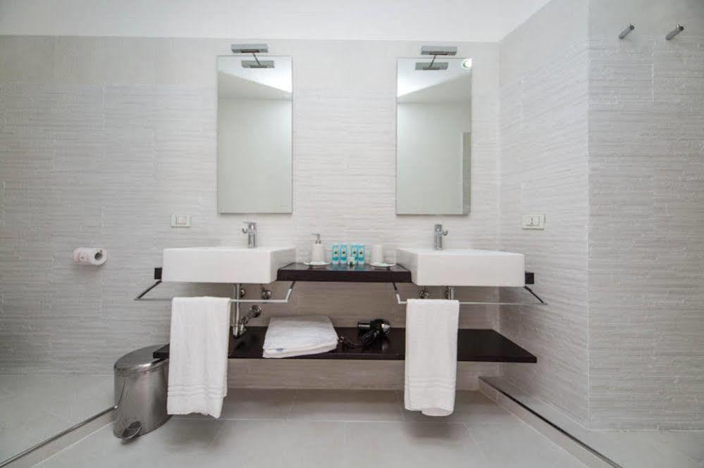 La Settima Luna Guest House Roma Zewnętrze zdjęcie
