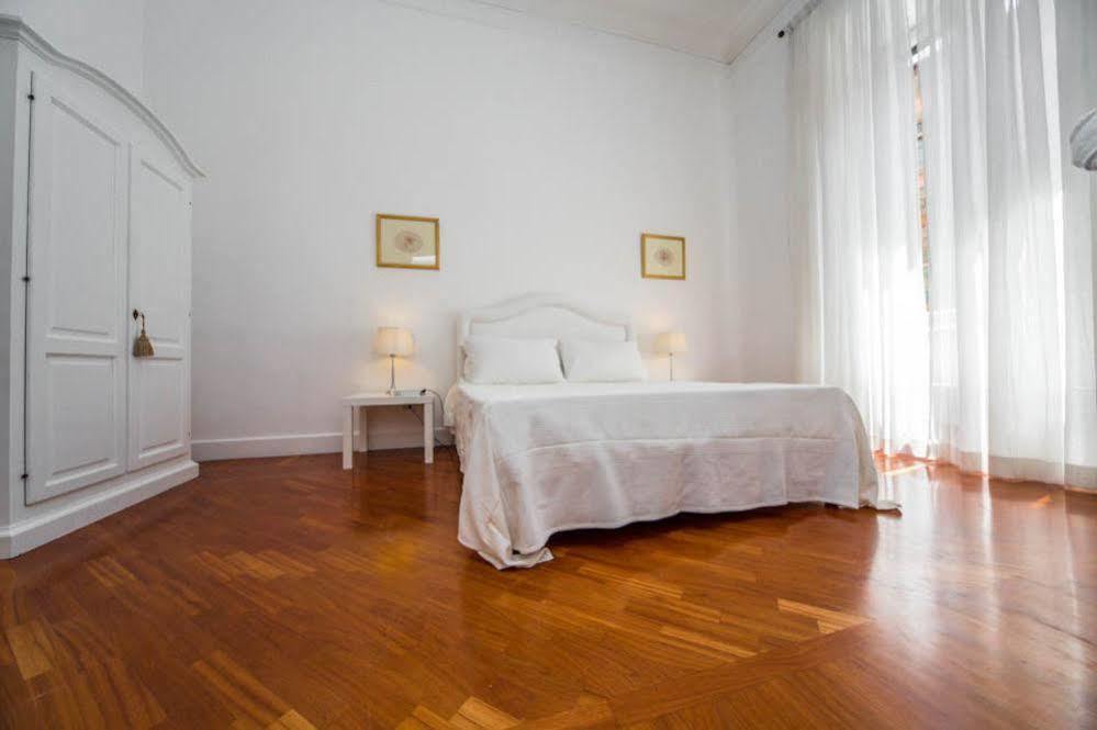 La Settima Luna Guest House Roma Zewnętrze zdjęcie