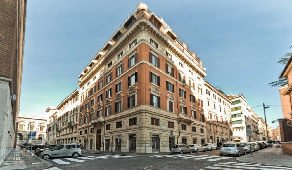 La Settima Luna Guest House Roma Zewnętrze zdjęcie