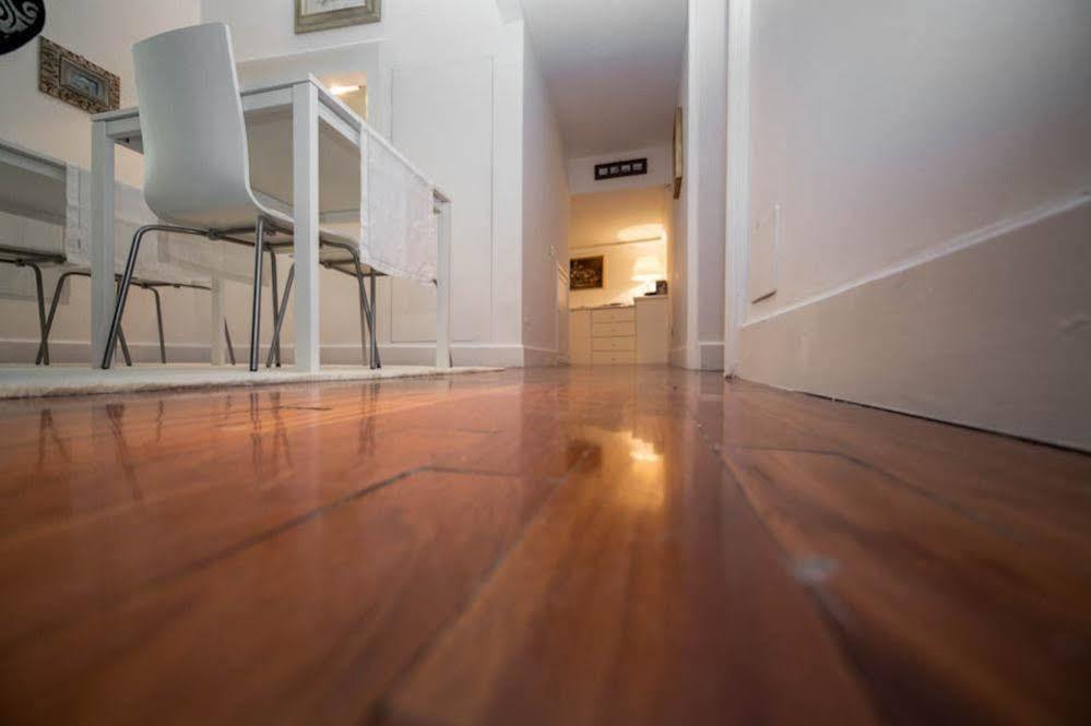 La Settima Luna Guest House Roma Zewnętrze zdjęcie